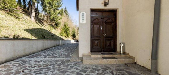 Hotel en Murzzuschlag, Austria 1589 m² No. 158231 18