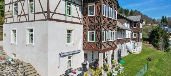 Hotel en Murzzuschlag, Austria 1589 m² No. 158231 46