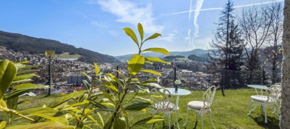 Hotel en Murzzuschlag, Austria 1589 m² No. 158231 15