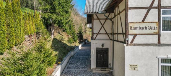 Hotel en Murzzuschlag, Austria 1589 m² No. 158231 5