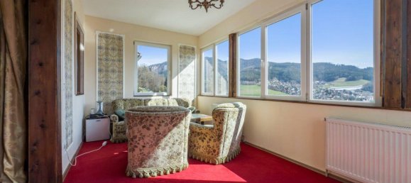 Hotel en Murzzuschlag, Austria 1589 m² No. 158231 30