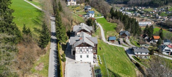Hotel en Murzzuschlag, Austria 1589 m² No. 158231 47