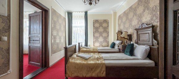 Hotel en Murzzuschlag, Austria 1589 m² No. 158231 36