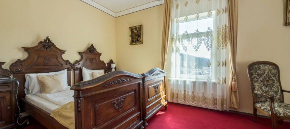 Hotel en Murzzuschlag, Austria 1589 m² No. 158231 50