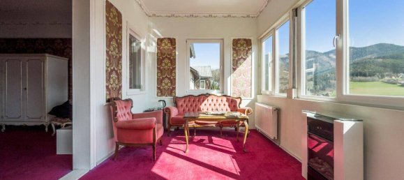 Hotel en Murzzuschlag, Austria 1589 m² No. 158231 22