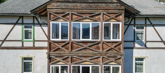 Hotel en Murzzuschlag, Austria 1589 m² No. 158231 4