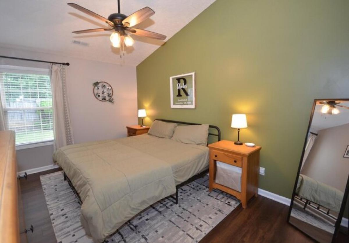 Casa T2 em Knoxville, USA N.º 382223