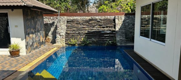 3 bedrooms House in Pattaya, Thailand No. 27177 2