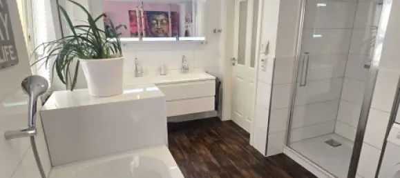 Квартира с 3 спальнями в Восточный Альб, Германия № 370910 5