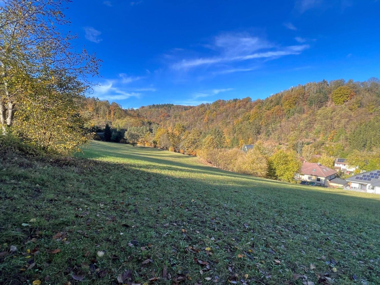 Земельный участок 16815м² в Эммерсдорф ан дер Донау, Австрия № 114870