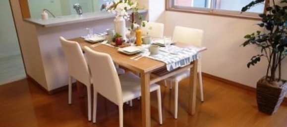 Apartamento T3 em Saitama, Japan N.º 2703 2