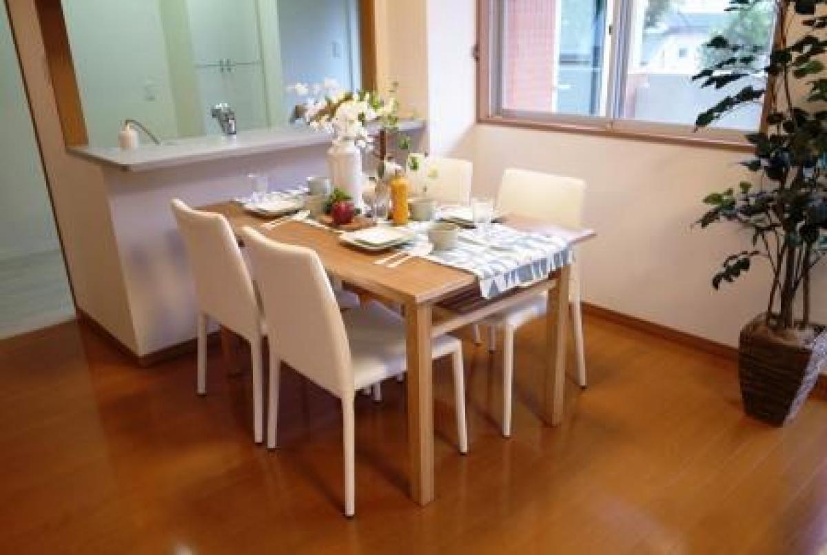 Apartamento T3 em Saitama, Japan N.º 2703