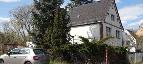 10 rooms Townhouse in Zwickau, Germany No. 315539 2