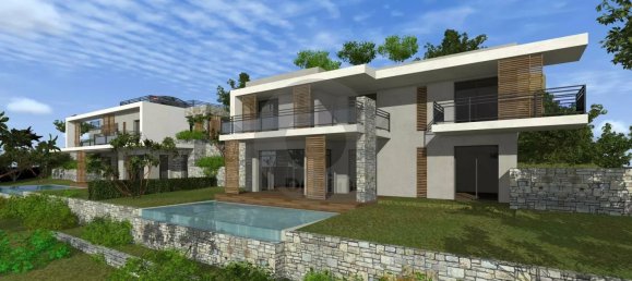 Grundstück in Menton, France, Nr. 345976 3