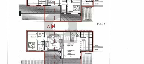 Grundstück in Menton, France, Nr. 345976 5