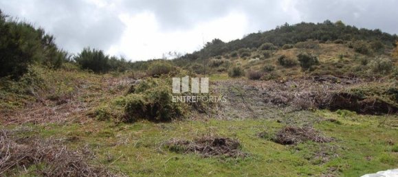 1700m² Land in Marco de Canaveses, Portugal No. 59387 6