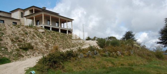 1700m² Land in Marco de Canaveses, Portugal No. 59387 8