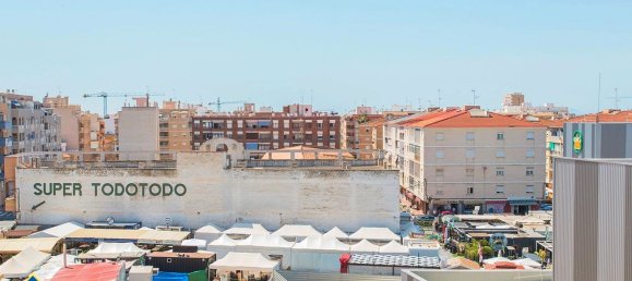 3 Schlafzimmer Wohnung in Torrevieja, Spain, Nr. 163246 25