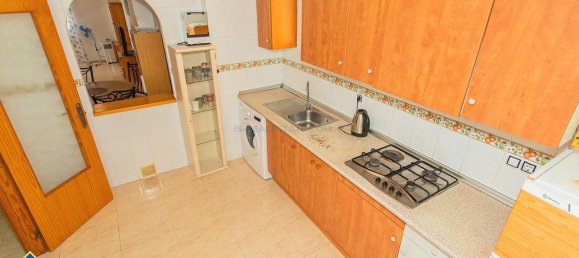 3 Schlafzimmer Wohnung in Torrevieja, Spain, Nr. 163246 37