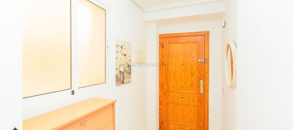 3 Schlafzimmer Wohnung in Torrevieja, Spain, Nr. 163246 22