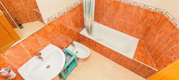 3 Schlafzimmer Wohnung in Torrevieja, Spain, Nr. 163246 15