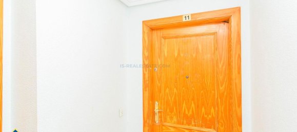3 Schlafzimmer Wohnung in Torrevieja, Spain, Nr. 163246 21