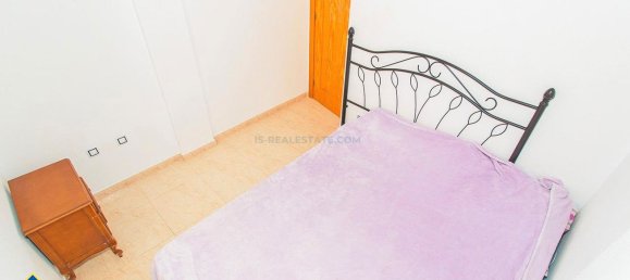 3 Schlafzimmer Wohnung in Torrevieja, Spain, Nr. 163246 4