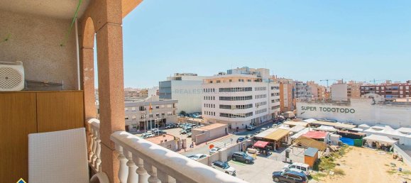 3 Schlafzimmer Wohnung in Torrevieja, Spain, Nr. 163246 30