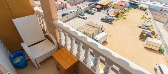 3 Schlafzimmer Wohnung in Torrevieja, Spain, Nr. 163246 31