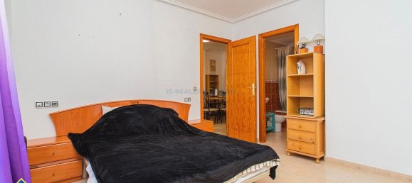 3 Schlafzimmer Wohnung in Torrevieja, Spain, Nr. 163246 12
