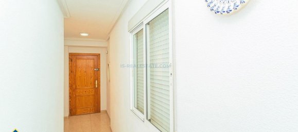 3 Schlafzimmer Wohnung in Torrevieja, Spain, Nr. 163246 23