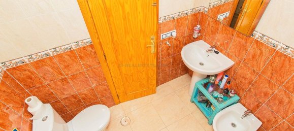 3 Schlafzimmer Wohnung in Torrevieja, Spain, Nr. 163246 16