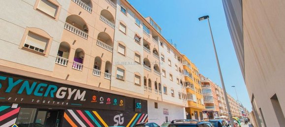 3 Schlafzimmer Wohnung in Torrevieja, Spain, Nr. 163246 33