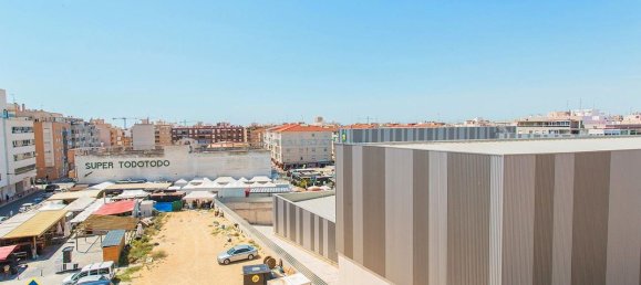 3 Schlafzimmer Wohnung in Torrevieja, Spain, Nr. 163246 26