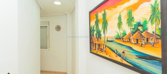 3 Schlafzimmer Wohnung in Torrevieja, Spain, Nr. 163246 24