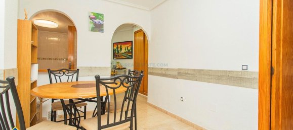 3 Schlafzimmer Wohnung in Torrevieja, Spain, Nr. 163246 34
