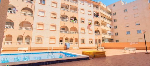 3 Schlafzimmer Wohnung in Torrevieja, Spain, Nr. 163246 18