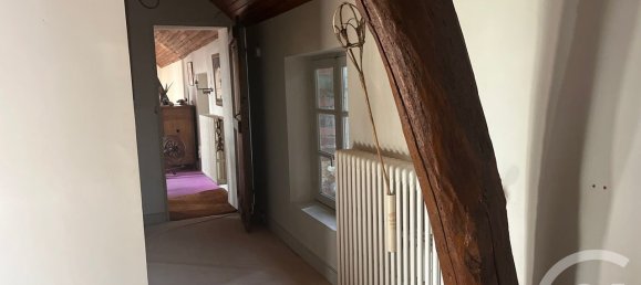 Casa T4 em Beaugency, France N.º 79626 4