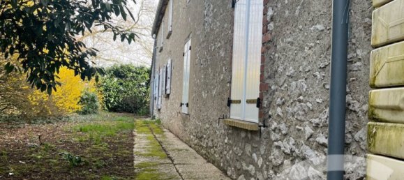 Casa T4 em Beaugency, France N.º 79626 23