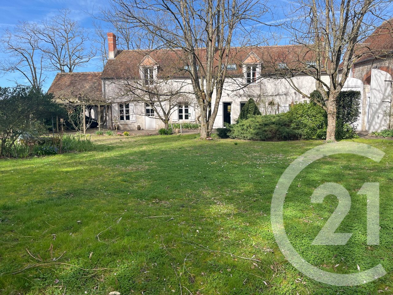 Casa T4 em Beaugency, France N.º 79626