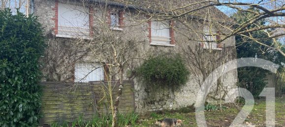 Casa T4 em Beaugency, France N.º 79626 21