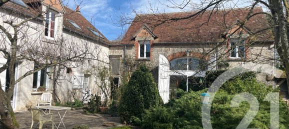 Casa T4 em Beaugency, France N.º 79626 2