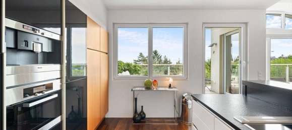 4-salle Penthouse à Dobling, Austria No. 196605 9