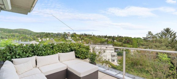 4-salle Penthouse à Dobling, Austria No. 196605 2