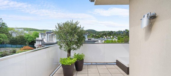 4-salle Penthouse à Dobling, Austria No. 196605 15