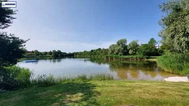 3 rooms Apartment in Guntramsdorf, Austria No. 166531