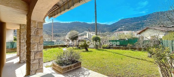 4 غرف نوم منزل في Contes, France رقم 192861 9