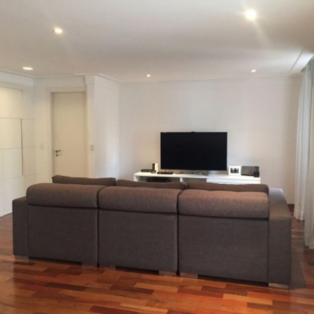 3 bedrooms Apartment in Sao Paulo, Brazil No. 456664