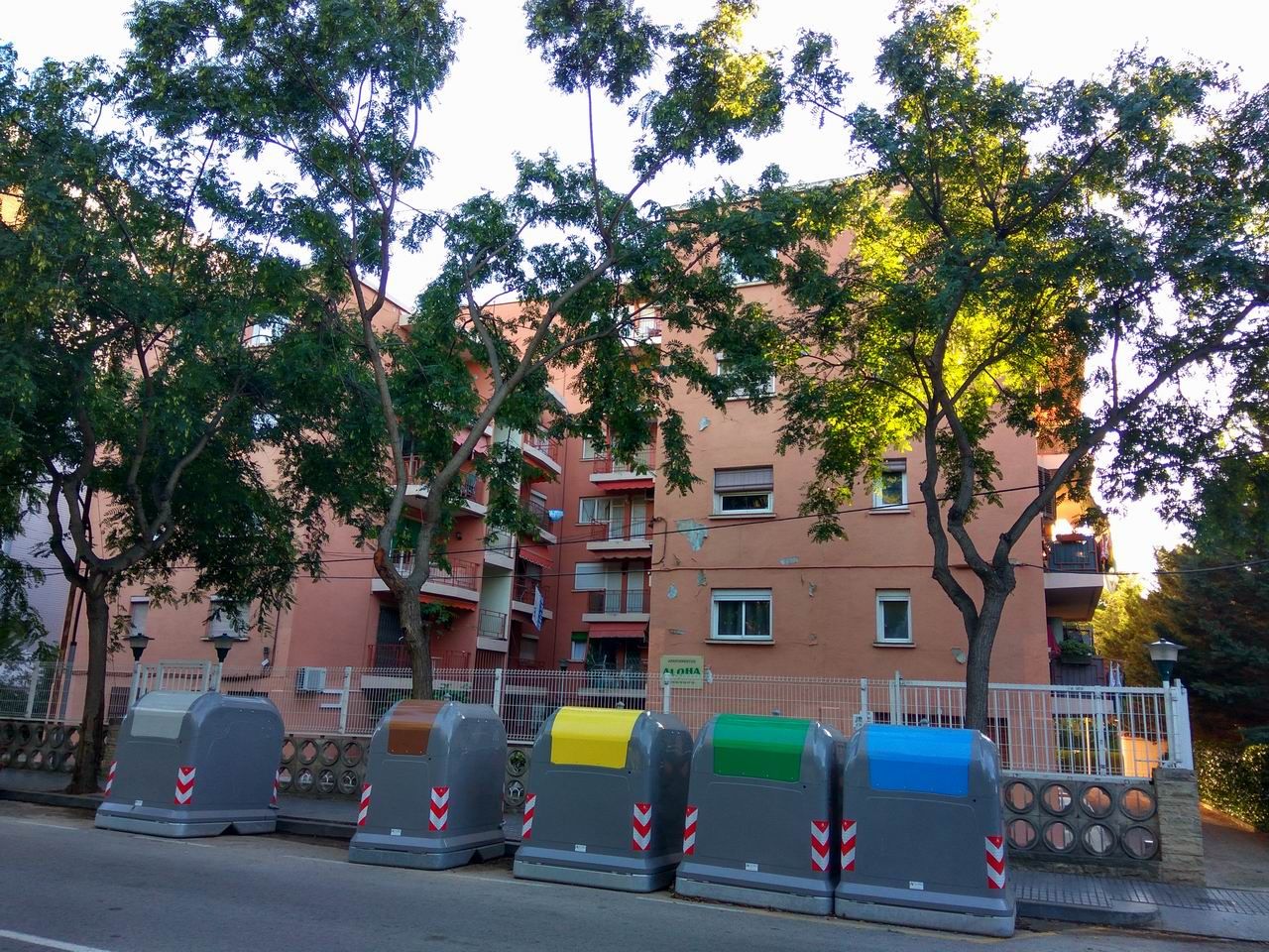 1 bedroom Apartment in Salou, Spain No. 258520