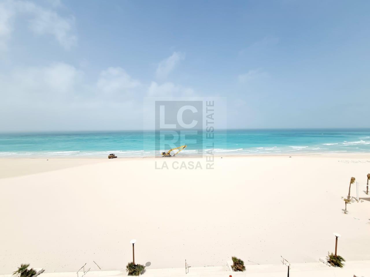 2 bedrooms Apartment in Saadiyat Island, UAE No. 5944